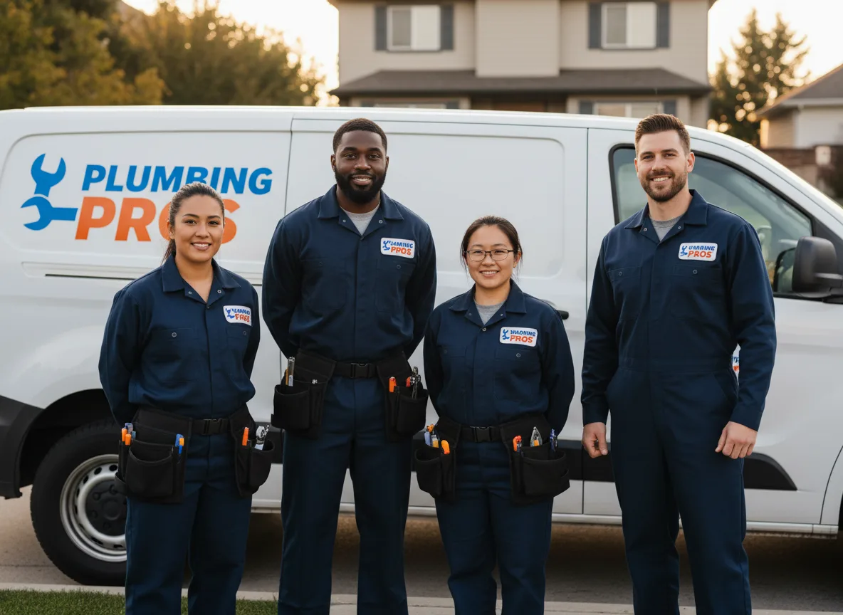 Water Heater Repair company in Monitor, WA